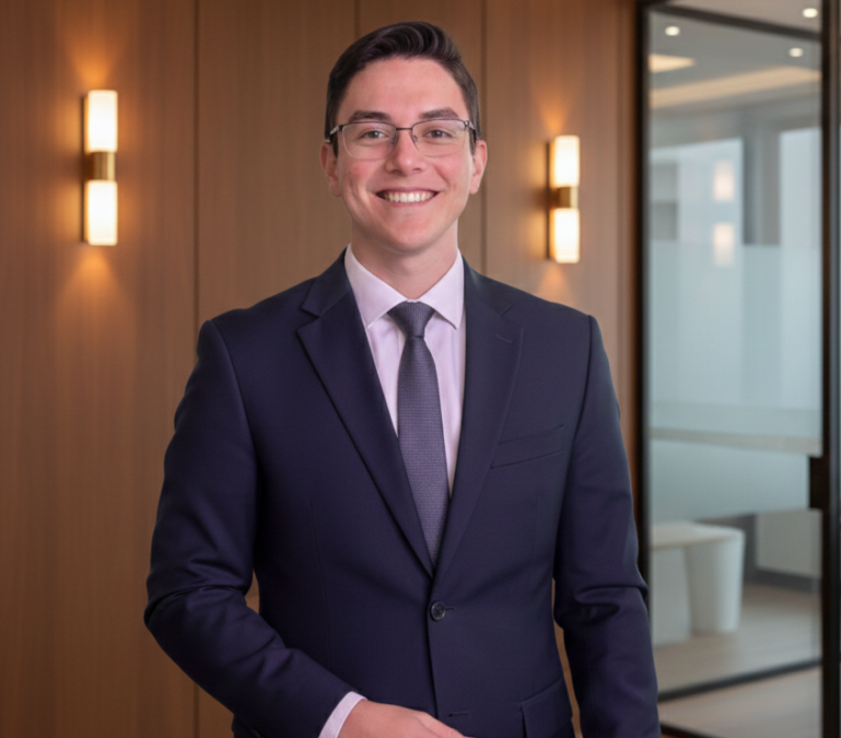 Advogado Especialista em Propriedade Intelectual e Proteção de Marcas